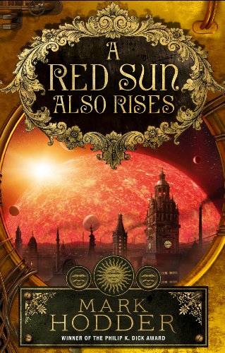 Imagen de archivo de A Red Sun Also Rises a la venta por HPB-Movies