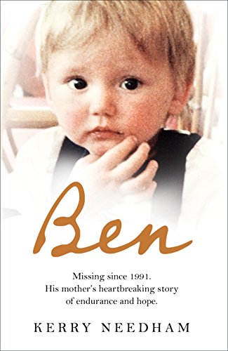 Stock image for Ben for sale by AwesomeBooks