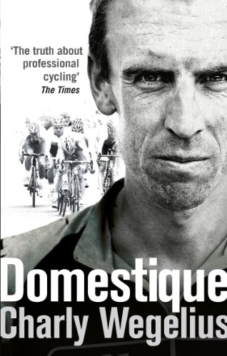 9780091950941: Domestique: The Real-life Ups and Downs of a Tour Pro