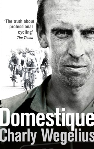 9780091950941: Domestique: The True Life Ups and Downs of a Tour Pro