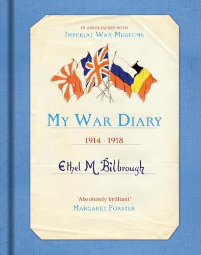 9780091951115: My War Diary 1914-1918