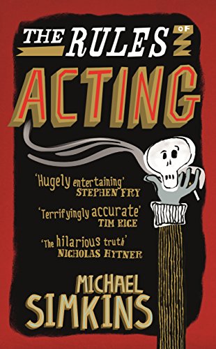 Imagen de archivo de The Rules of Acting a la venta por ZBK Books