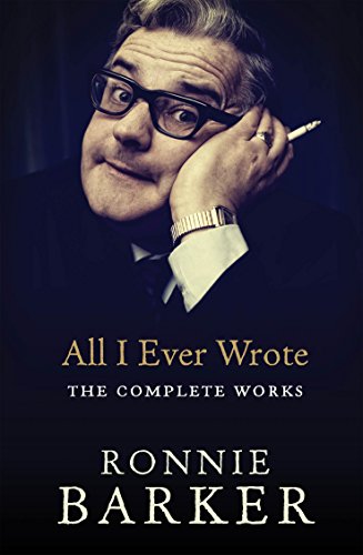 9780091951436: All I Ever Wrote: The Complete Works