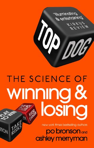 Imagen de archivo de Top Dog : The Science of Winning and Losing a la venta por Better World Books