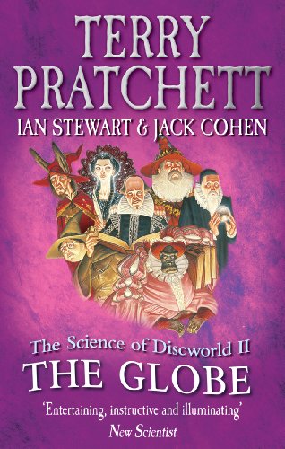 Stock image for The Science Of Discworld II: The Globe: 2 for sale by WorldofBooks