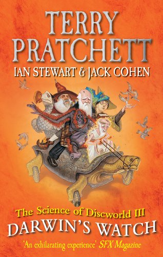 9780091951726: Science of Discworld III: Darwin's Watch: Terry Pratchett: 3