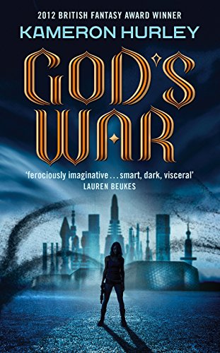 9780091952778: God's War: Bel Dame Apocrypha Book 1