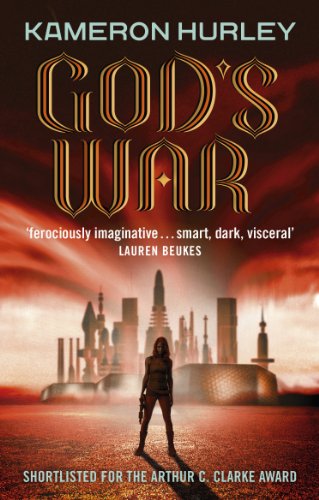 Beispielbild fr God's War: Bel Dame Apocrypha Book 1 zum Verkauf von AwesomeBooks