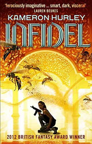 9780091952808: Infidel: Bel Dame Apocrypha Book 2