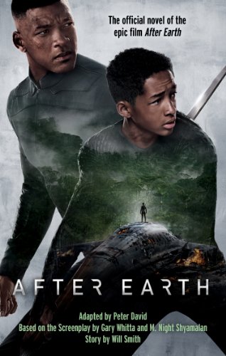 9780091952907: After Earth (Film)