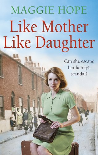 Stock image for Like Mother, Like Daughter for sale by AwesomeBooks