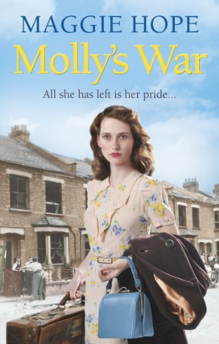 Stock image for Molly's War for sale by Books From California