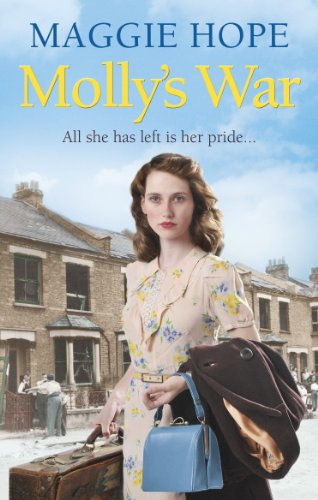 Stock image for Molly's War for sale by SecondSale