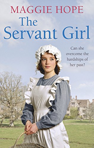 Stock image for The Servant Girl for sale by ThriftBooks-Atlanta