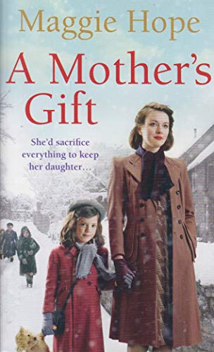 Beispielbild fr Maggie Hope A Mother's Gift zum Verkauf von WorldofBooks