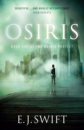 Beispielbild fr Osiris: The Osiris Project zum Verkauf von WorldofBooks