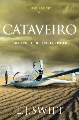 Beispielbild fr Cataveiro: The Osiris Project zum Verkauf von WorldofBooks