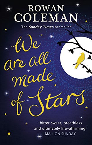 Beispielbild fr We Are All Made Of Stars zum Verkauf von Goodwill