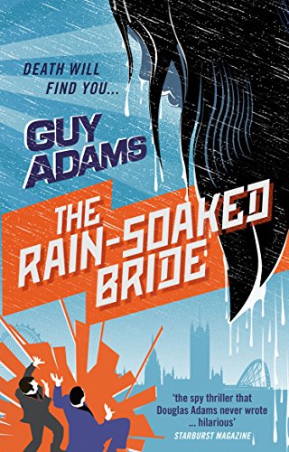 9780091953171: The Rain-Soaked Bride