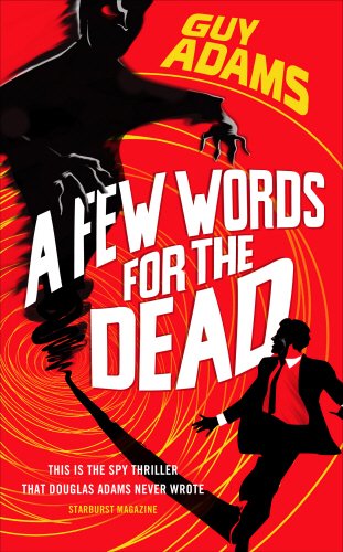 9780091953188: A Few Words for the Dead