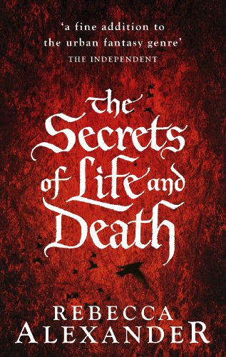 Stock image for The Secrets of Life and Death for sale by AwesomeBooks