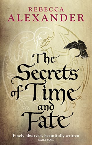 Stock image for The Secrets of Time and Fate for sale by Better World Books
