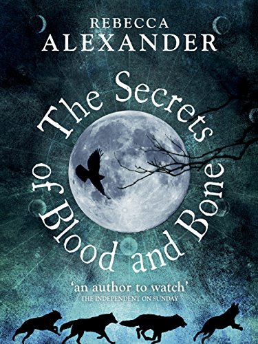 9780091953270: The Secrets of Blood and Bone