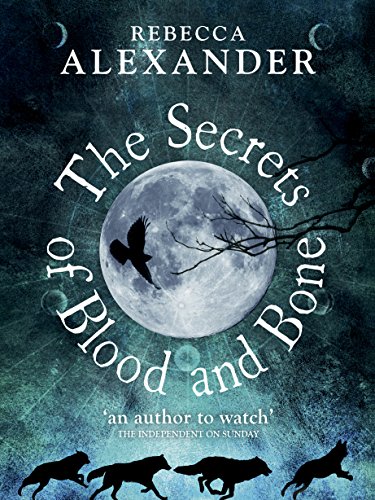 Stock image for The Secrets of Blood and Bone for sale by WorldofBooks