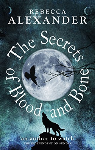 9780091953287: The Secrets Of Blood And Bone (Secrets, 2)