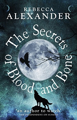 Stock image for The Secrets of Blood and Bone (Secrets, 2) for sale by WorldofBooks