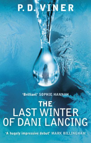 Imagen de archivo de The Last Winter of Dani Lancing a la venta por WorldofBooks