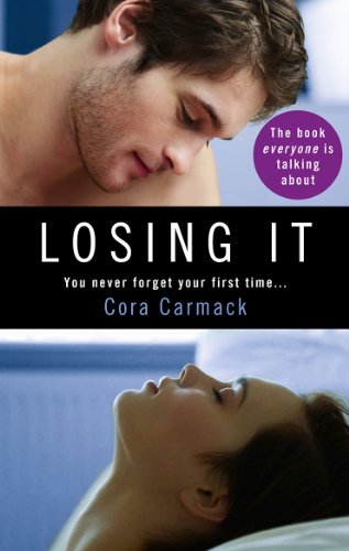 Imagen de archivo de Losing It (Losing It, 1) a la venta por Hawking Books