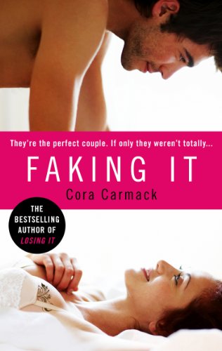 Stock image for Faking It for sale by AwesomeBooks