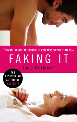 9780091953393: Faking It