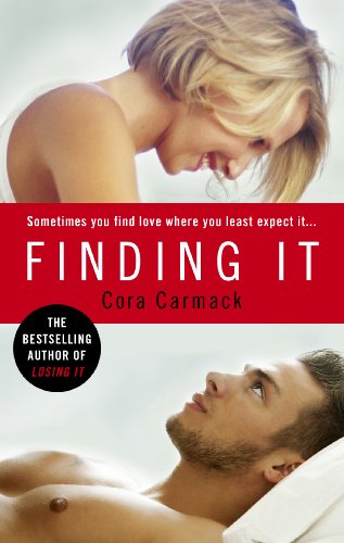 Stock image for Finding It for sale by WorldofBooks