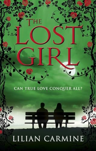 9780091953423: The Lost Girl (Lost Boys, 2)