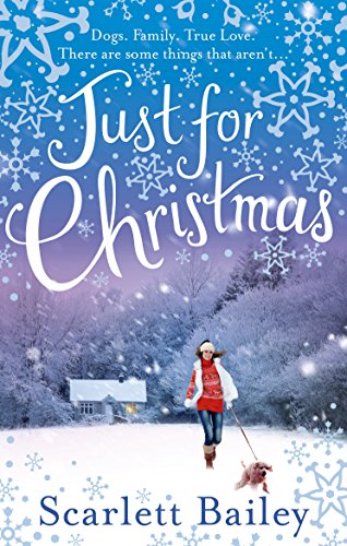 Beispielbild fr Just For Christmas: The most heart-warming festive romance of 2018 zum Verkauf von WorldofBooks