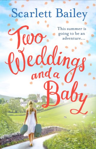 Imagen de archivo de Two Weddings and a Baby a la venta por AwesomeBooks