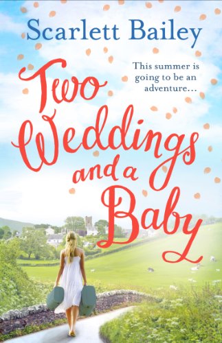 9780091953553: Two Weddings and a Baby