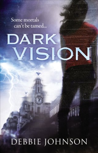 Beispielbild fr Dark Vision (1) zum Verkauf von Books From California