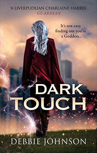 Stock image for Dark Touch for sale by WorldofBooks