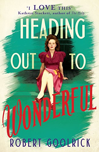 Stock image for Heading Out to Wonderful for sale by Better World Books