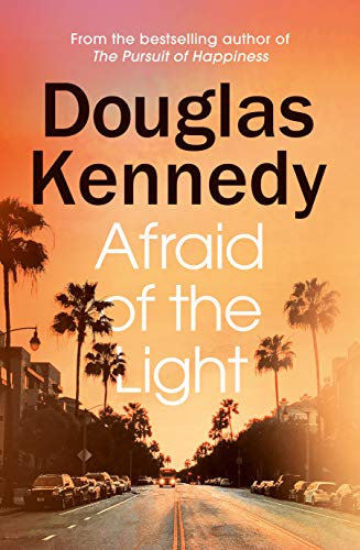 Beispielbild fr Afraid of the Light: Douglas Kennedy (Ex libris) zum Verkauf von WorldofBooks