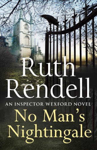 9780091953843: No Man's Nightingale: (A Wexford Case)