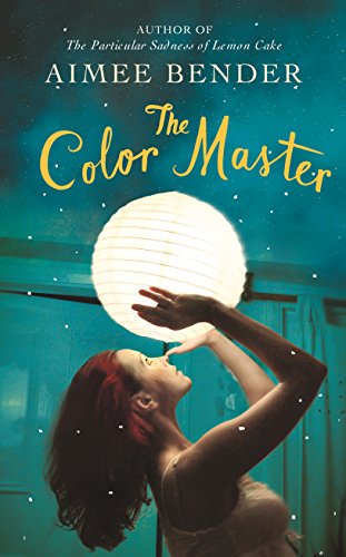 Stock image for The Color Master for sale by WorldofBooks