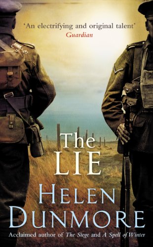9780091953928: The Lie: The enthralling Richard and Judy Book Club favourite