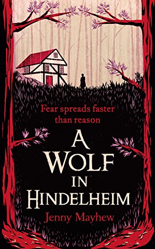 9780091954024: A Wolf in Hindelheim