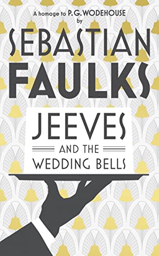 9780091954055: Jeeves And The Wedding Bells