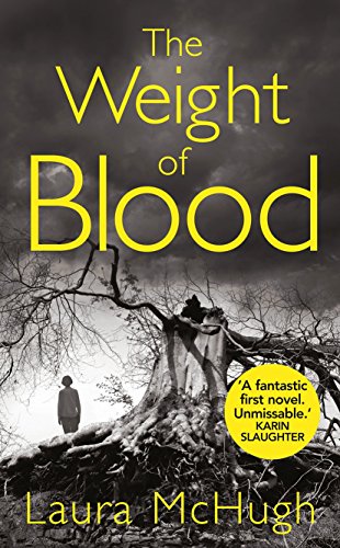 Stock image for The Weight of Blood for sale by AwesomeBooks