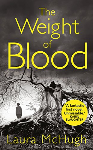 9780091954161: The Weight of Blood